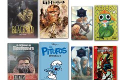 MAQUETACIÓN Y ROTULACIÓN