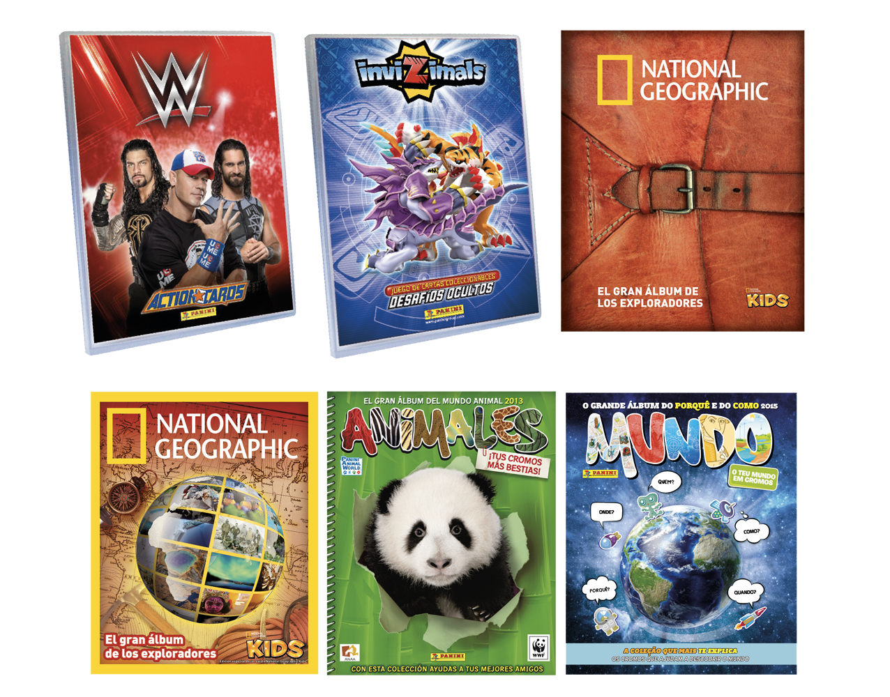 PRODUCTOS INFANTILES