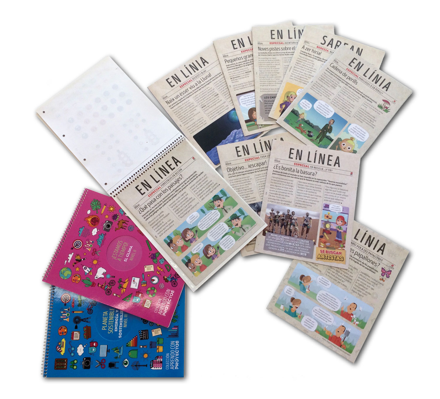 Maquetador editorial Barcelona